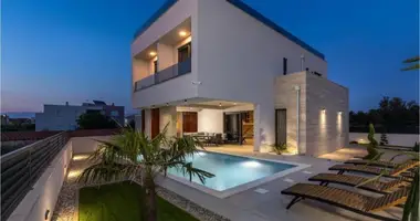 Villa 3 bedrooms in Zaton, Croatia