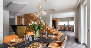 Appartement 4 chambres dans Gdynia, Pologne