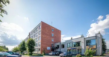 Apartamento 2 habitaciones en Kaunas, Lituania