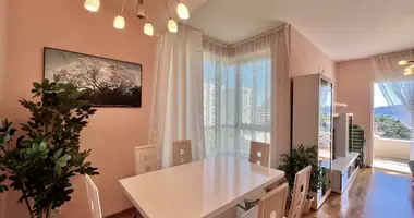 Apartamento 2 habitaciones en Becici, Montenegro