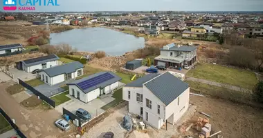 House in Teleiciai, Lithuania