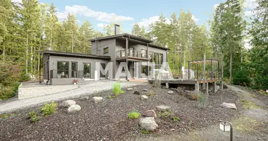 Casa 7 habitaciones en Turku sub region, Finlandia