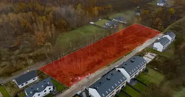 Plot of land in Kobylka, Poland