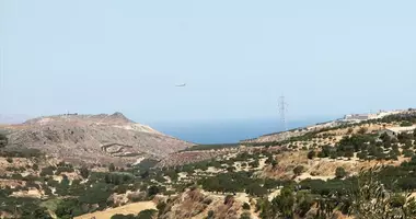 Plot of land in Deep Plain, Greece