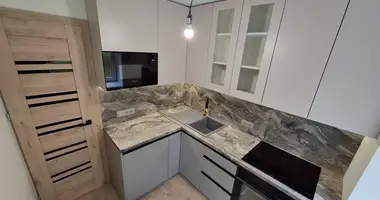 Apartamento 2 habitaciones en Marijampole, Lituania