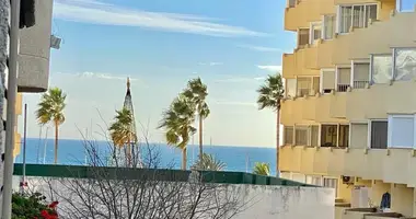 2 bedroom apartment in Marbella, Spain