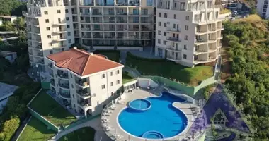1 bedroom apartment in Becici, Montenegro
