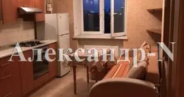 Apartamento 1 habitación en Odessa, Ucrania