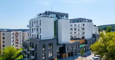 Apartamento 2 habitaciones en Vilna, Lituania