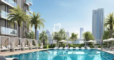 Mieszkanie 1 pokój w Dubaj, Emiraty Arabskie
