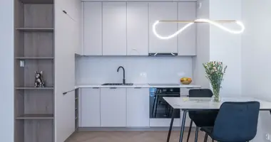 2 room apartment in Poznan, Poland