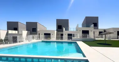 Haus 4 zimmer in Murcia, Spanien