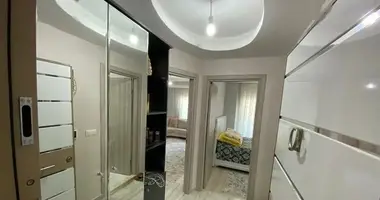 2 room apartment in Silifke, Turkey