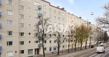 2 bedroom apartment in Helsinki sub-region, Finland