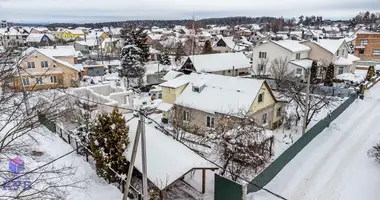 Casa en Ratomka, Bielorrusia