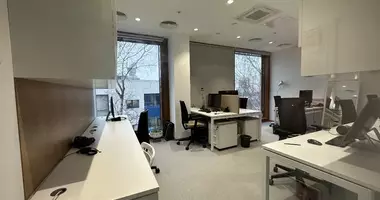 Oficina 702 m² en Western Administrative Okrug, Rusia