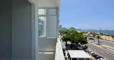 Mieszkanie 2 pokoi w Regiao Geografica Imediata do Rio de Janeiro, Brazylia