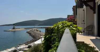 Mieszkanie 3 pokoi w Radovici, Czarnogóra