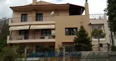 Casa de campo 7 habitaciones en Drymos, Grecia