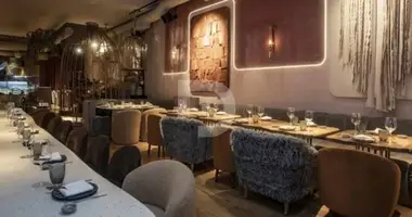 Lokale gastronomiczne 1 100 m² w Barcelona, Hiszpania