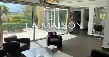 Maison 5 chambres dans Yeroskipou, Bases souveraines britanniques