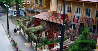 Commercial property 500 m² in Tbilisi, Georgia