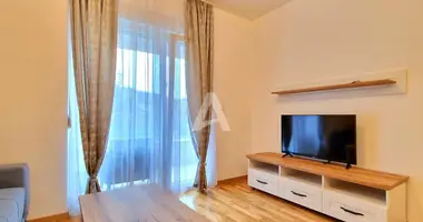 1 bedroom apartment in Becici, Montenegro