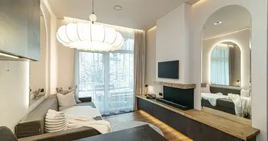 2 room apartment in Vilnius, Lithuania