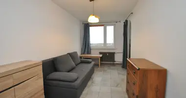 1 room apartment in Wroclaw, Poland