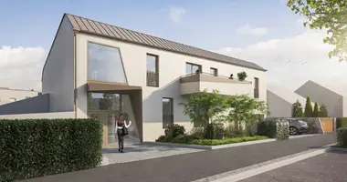 Apartamento 3 habitaciones en Langenzersdorf, Austria