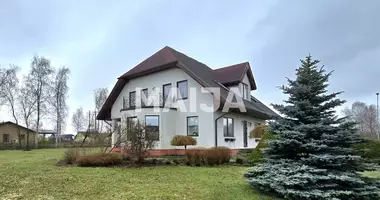Maison 4 chambres dans kekavas pagasts, Lettonie