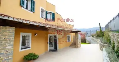 Villa 4 bedrooms in Villanova d Albenga, Italy