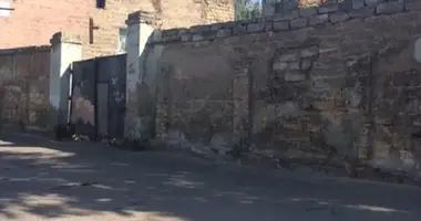 Plot of land in Odesa, Ukraine