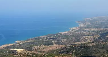 Działka w Yialia, Cyprus