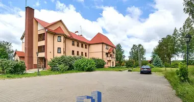 Geschäft 1 522 m² in Smaljawitschy, Weißrussland