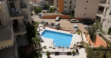 Apartamento 3 habitaciones en Petrovac, Montenegro