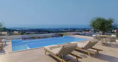 Villa in Paphos, Zypern