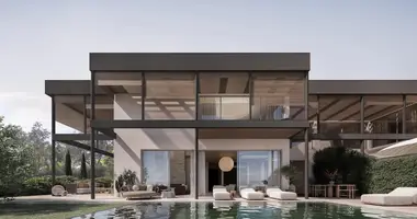 Casa 5 habitaciones en Marbella, España