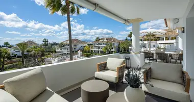 Appartement 3 chambres dans Malaga, Espagne