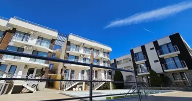 Apartamento 2 habitaciones en Nesebar, Bulgaria