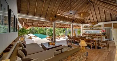 Villa 3 bedrooms in Dalung, Indonesia