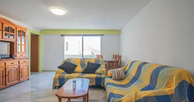 1 bedroom apartment in Benidorm, Spain