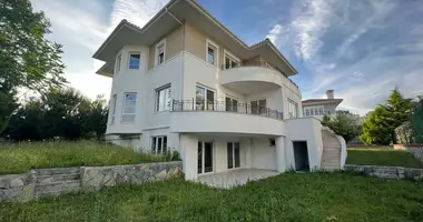 Villa 4 bedrooms in Marmara Region, Turkey