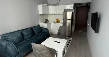 1 bedroom apartment in Batumi, Georgia
