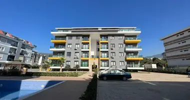 Apartamento 7 habitaciones en Yaylali, Turquía