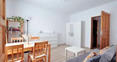 Wohnung 2 zimmer in Krakau, Polen