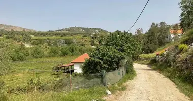 Cottage 2 rooms in District of Minoa Pediados, Greece