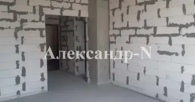 Apartamento 1 habitación en Odessa, Ucrania