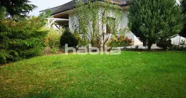 3 room house in good condition in Zarosle Cienkie, Poland
