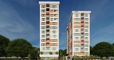 Apartamento 4 habitaciones en Marmara Region, Turquía